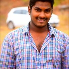 Goutham Reddy