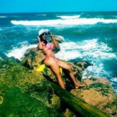 Sirena Ortiz Murillo