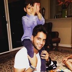 David Hakakian