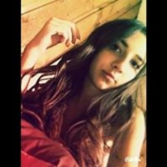 Christina Konstantynyuk