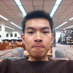 Victor Liang