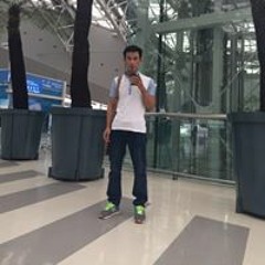 Han Htoo Aung
