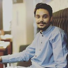 Ahtsham Akram Nizami