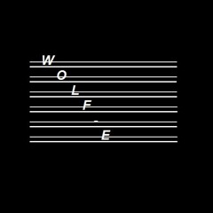 WOLF-E