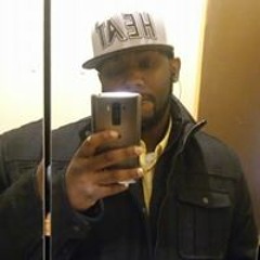 Steven Giboy Williams