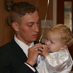 Luke Borley