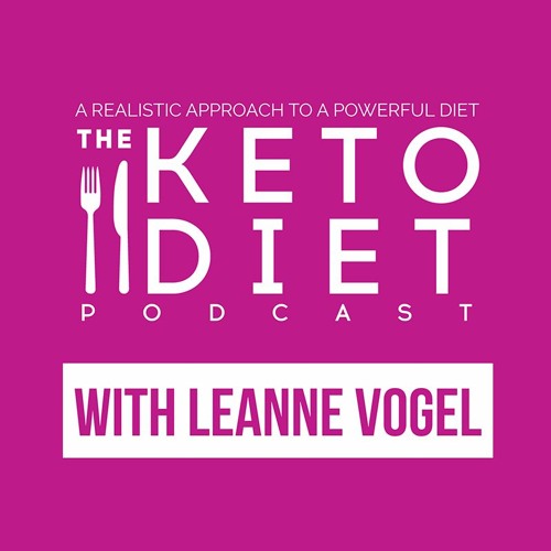 The Keto Diet Podcast’s avatar