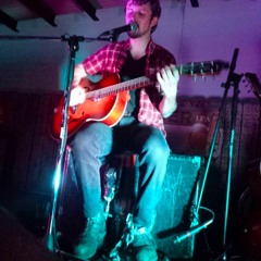 Devin Doucet And The Derailers