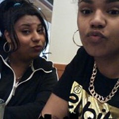 Chantel Dues