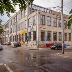 Fabrika Tbilisi