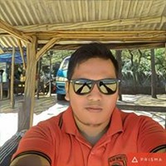 Sulaiz Tjakranegaran