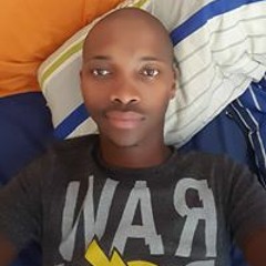 Afika 'boxfresh' Mki