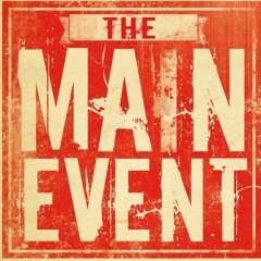 The Main Event Radio Show