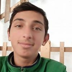 سعدي أبو كميل