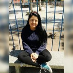 Karen Yulissa Chumbirayco