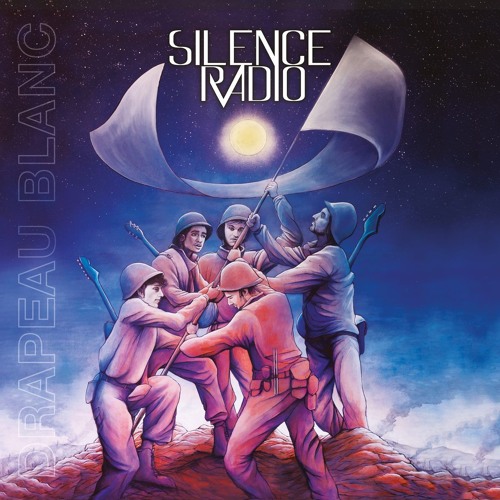 Silence Radio S Stream Silence Radio S Stream