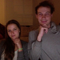 ROB AND CHYNA PODCAST