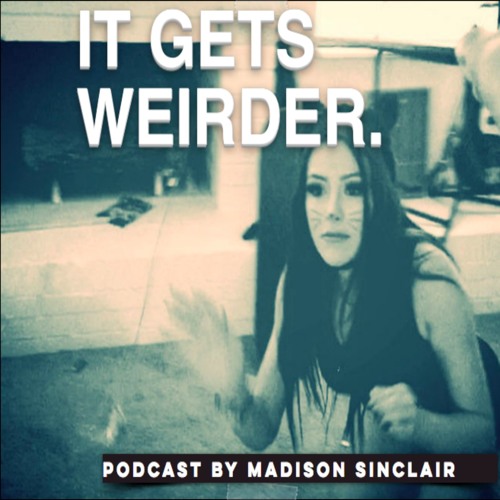 Stream Madison Sinclair Listen to podcast episodes online for free on