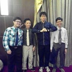 Gilbert Chia