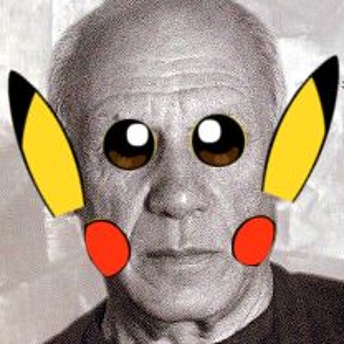 Pablo Pikachu S Stream On Soundcloud Hear The World S Sounds