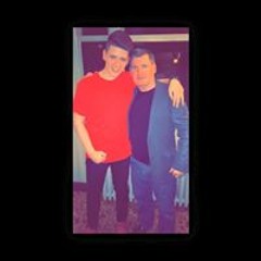Kian O'Grady