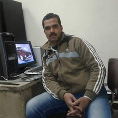 Wael Ahmed