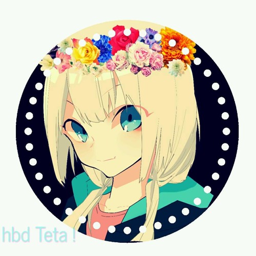 teta~♪’s avatar