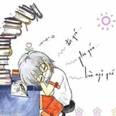 Linh Mẫn Nhi