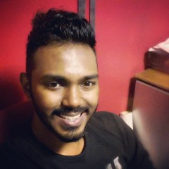 Veerabahu Eshwaran