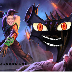 manos kand