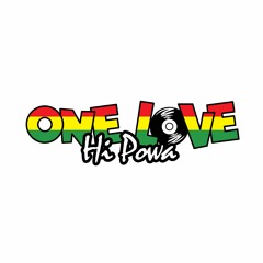 One Love Hi Powa
