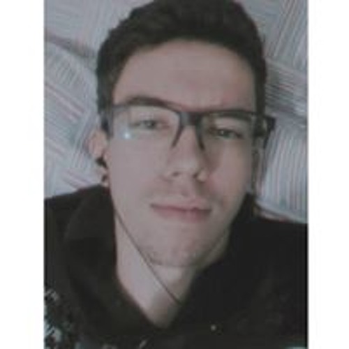 Lucas Nunes’s avatar