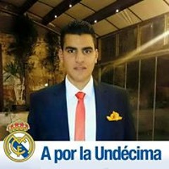 Zaid Samhouri
