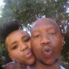 Teboho Mizzah Sedutla