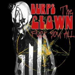 Burps The Clown
