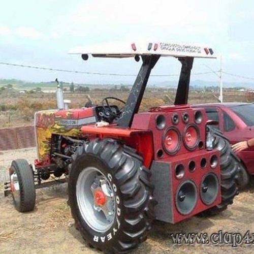 Tekno No dinky cij tekno/ autodrome  models tracteur traktor M.A.N ackerdiesel 1957 