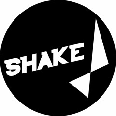 Shake Black