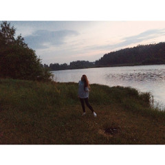 Ксюша Шаплыгина