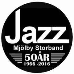MJÖLBY STORBAND