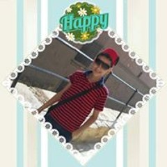 Ahmed Gamal