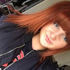 Leilah Morgan