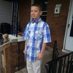 Liam McDade
