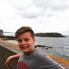 Thomas Prouteau-Vigot