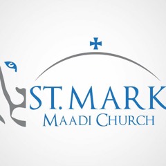 St. Mark Maadi