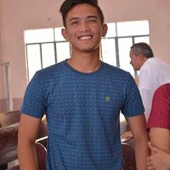 Jayvee Gonzales Sabuero