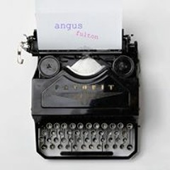 Angus Fulton