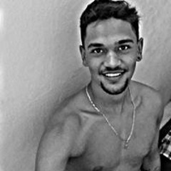 Gabriel Carvalho