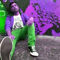 Zaher Marteen