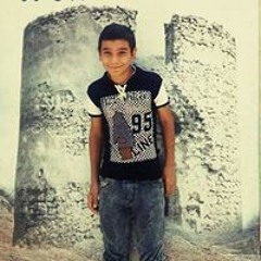 Andro Ashraf