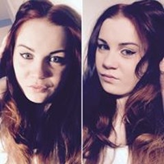 Caitlin Amy Sivewright